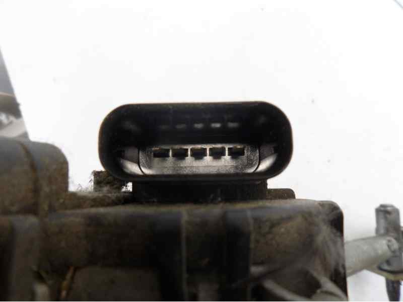 Recambio de motor limpia delantero para ford mondeo berlina (ge) ambiente referencia OEM IAM 1S7117508AD 0390241702 