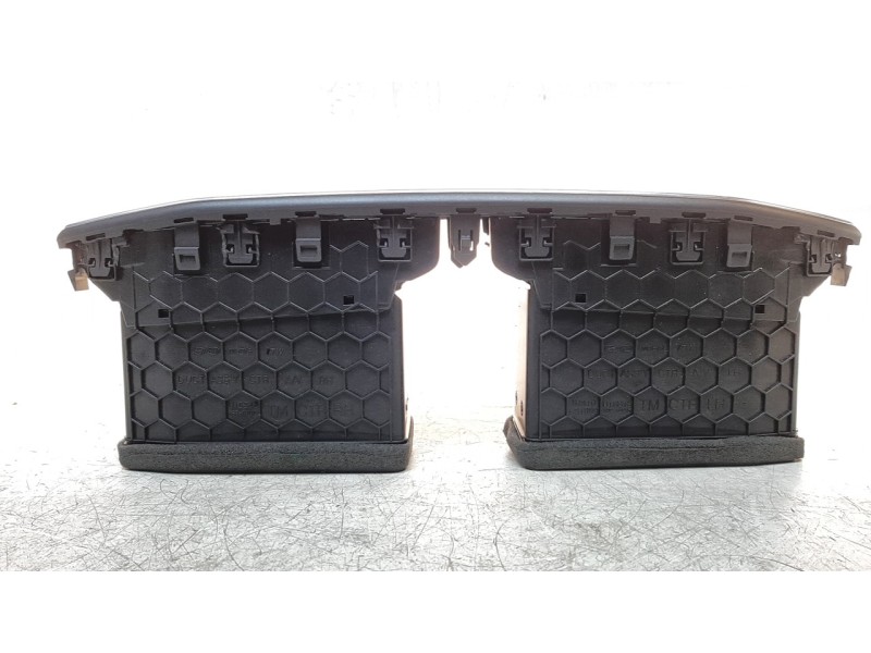 Recambio de aireador central para hyundai santa fe 2.2 crdi cat referencia OEM IAM 97410S1000  