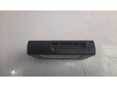 Recambio de modulo electronico para renault captur 1.5 dci diesel fap energy referencia OEM IAM 282757006R   2