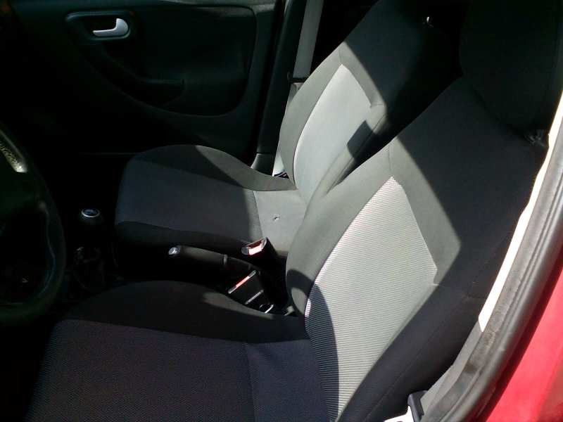 opel corsa c del año 2005