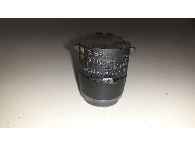 Recambio de sensor de aparcamiento para opel insignia berlina cosmo referencia OEM IAM 0263003818  