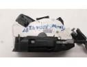 CERRADURA PUERTA TRASERA DERECHA 5E0839016A 5E0839016A 