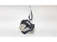 CERRADURA PUERTA DELANTERA DERECHA 81320C8040 81320C8040 