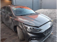 ford focus del año 2020 2