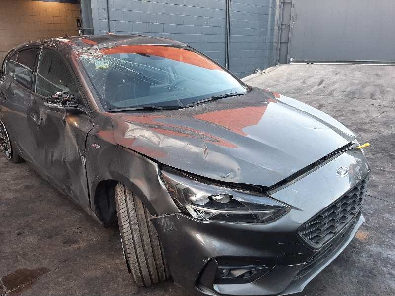 ford focus del año 2020