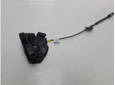 CERRADURA PUERTA TRASERA IZQUIERDA GN15A264A27EC GN15A264A27EC 