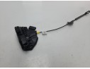 CERRADURA PUERTA TRASERA IZQUIERDA GN15A264A27EC GN15A264A27EC 