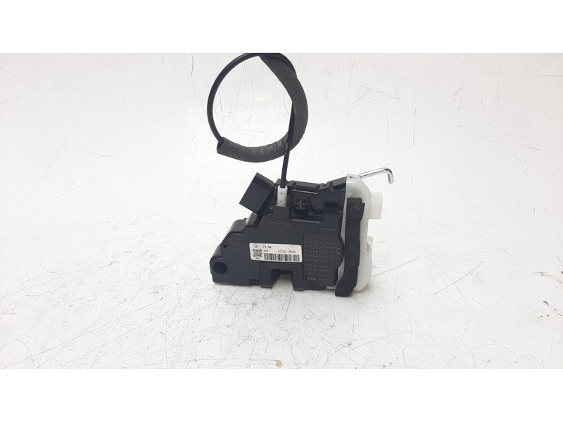 Recambio de cerradura puerta delantera derecha para hyundai i20 1.2 16v cat referencia OEM IAM 81320C8040  