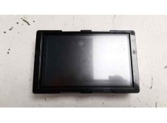 Recambio de sistema audio / radio cd para opel astra k lim. 5türig selective start/stop referencia OEM IAM 39156889  
