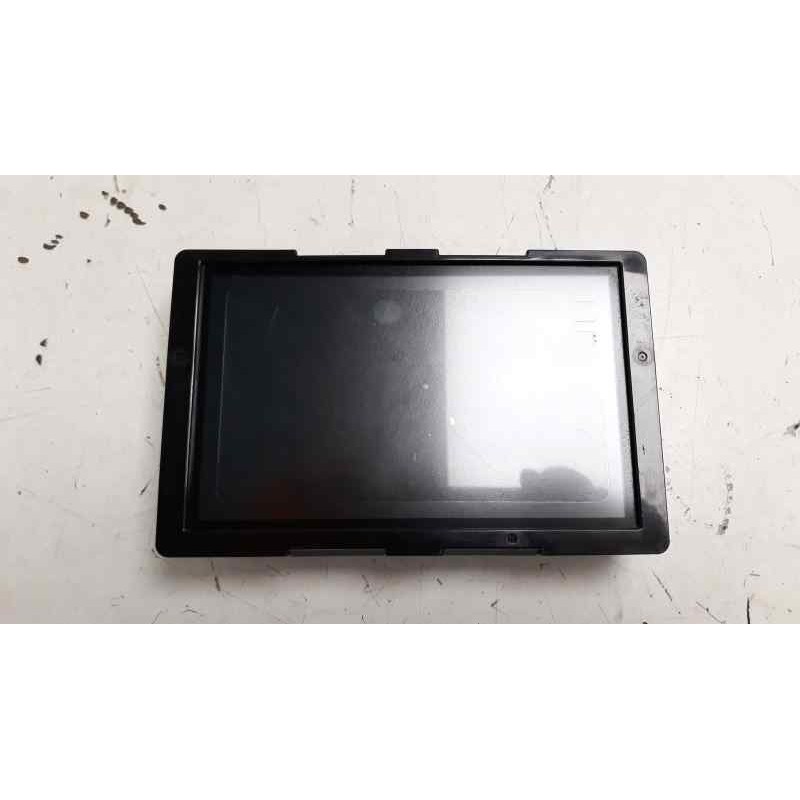 Recambio de sistema audio / radio cd para opel astra k lim. 5türig selective start/stop referencia OEM IAM 39156889  