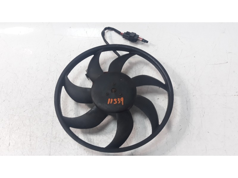 Recambio de electroventilador para mini mini (r56) cooper sd referencia OEM IAM 0130303027  