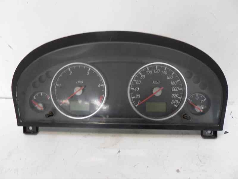 Recambio de cuadro instrumentos para ford mondeo berlina (ge) ambiente referencia OEM IAM 1S7F10841  