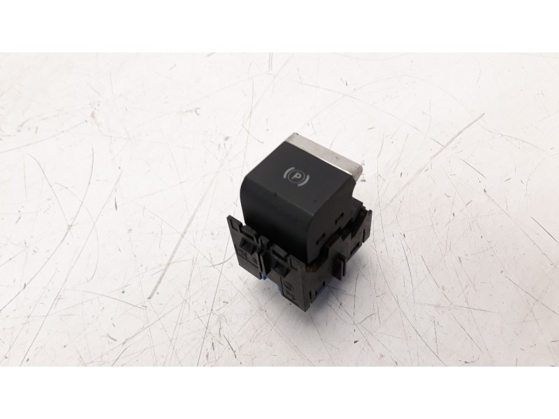 Recambio de palanca freno para peugeot partner kombi 1.6 referencia OEM IAM 9813146377  
