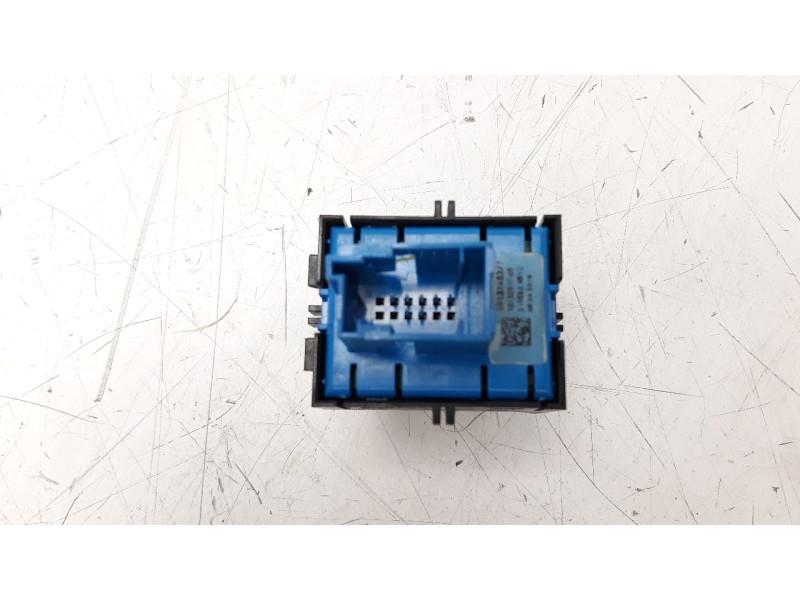 Recambio de palanca freno para peugeot partner kombi 1.6 referencia OEM IAM 9813146377  