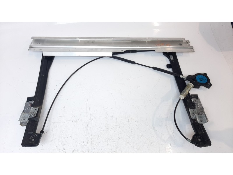 Recambio de elevalunas delantero izquierdo para mini mini (r56) cooper sd referencia OEM IAM 51332756083  