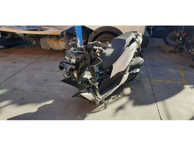 honda pcx 125 del año 2024