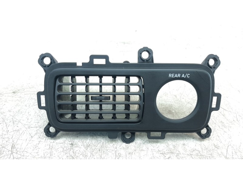 Recambio de aireador central para hyundai santa fe 2.2 crdi cat referencia OEM IAM 97990S1000  