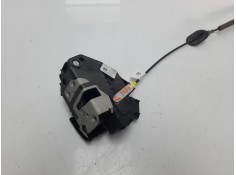 Recambio de cerradura puerta trasera izquierda para ford ecosport (cr6) titanium referencia OEM IAM GN15A264A27EC   2