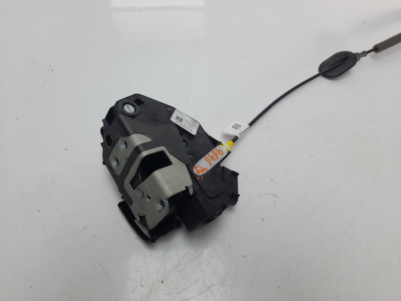 Recambio de cerradura puerta trasera izquierda para ford ecosport (cr6) titanium referencia OEM IAM GN15A264A27EC  