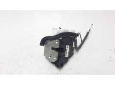 CERRADURA PUERTA DELANTERA IZQUIERDA 81310C8020 81310C8020 