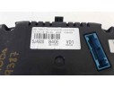 CUADRO INSTRUMENTOS 5JA920840E 5JA920840E 