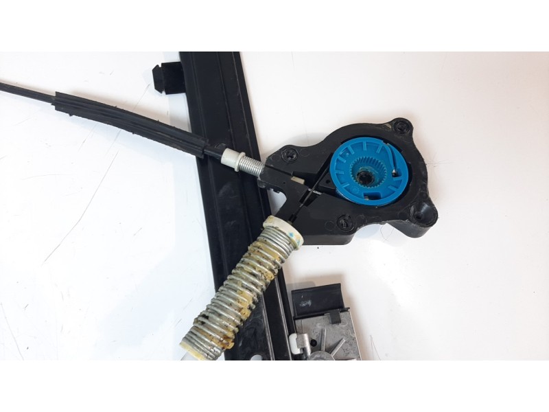 Recambio de elevalunas delantero izquierdo para mini mini (r56) cooper sd referencia OEM IAM 51332756083  