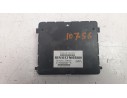 MODULO ELECTRONICO 285257297R 27760E900B 