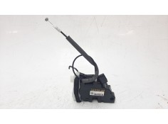 Recambio de cerradura puerta delantera izquierda para hyundai i20 1.2 16v cat referencia OEM IAM 81310C8020   2