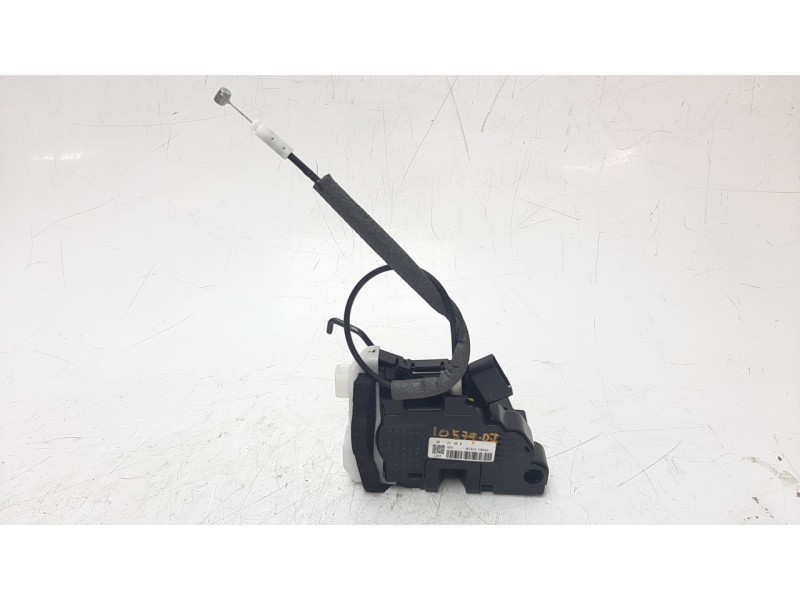 Recambio de cerradura puerta delantera izquierda para hyundai i20 1.2 16v cat referencia OEM IAM 81310C8020  