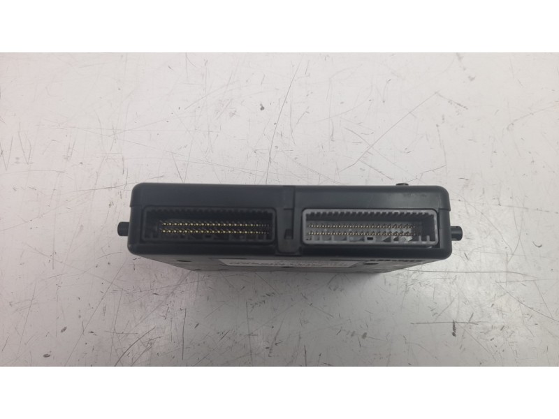 Recambio de modulo electronico para renault captur 1.5 dci diesel fap energy referencia OEM IAM 285257297R 27760E900B 