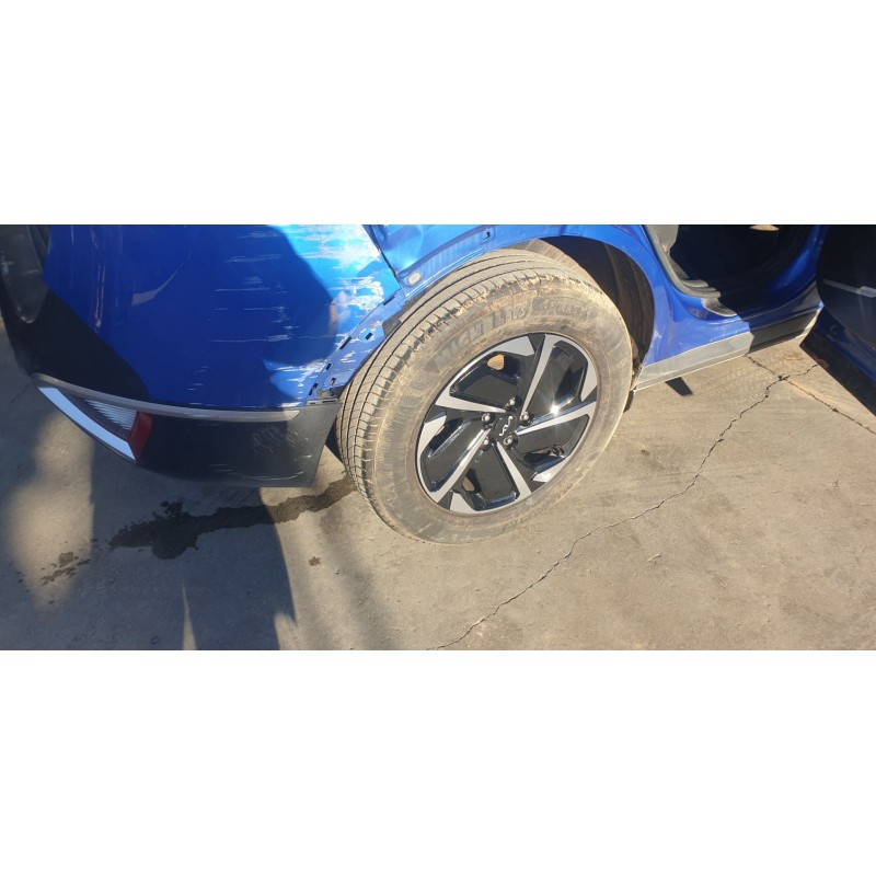 Recambio de amortiguador trasero derecho para kia sportage (nq5) drive referencia OEM IAM 55307P1100  