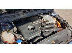 Recambio de motor limpia delantero para ford mondeo lim. hybrid referencia OEM IAM DS7317504AJ   2
