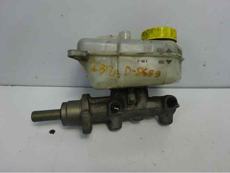 Recambio de bomba freno para seat ibiza (6l1) sport rider referencia OEM IAM X5617 20FTE 