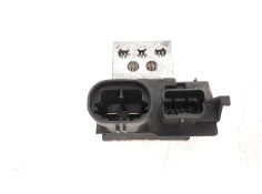 Recambio de resistencia calefaccion para peugeot partner kombi 1.6 referencia OEM IAM 9829220580 RSF410007  2