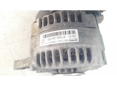 Recambio de alternador para hyundai tucson classic blue referencia OEM IAM 373002A700 ALF390123MD MS1042118840 2