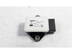 Recambio de sensor para mercedes-benz clase a (w169) a 200 (169.033) referencia OEM IAM A0045429118  