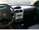 OPEL CORSA C