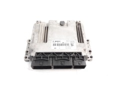 CENTRALITA MOTOR UCE 237106319R 237106319R 0281032811