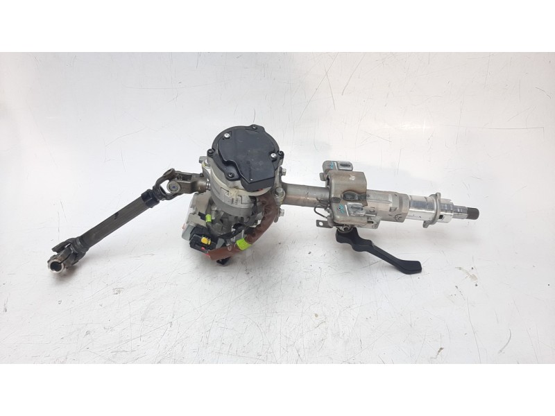 Recambio de columna direccion para hyundai i20 1.2 16v cat referencia OEM IAM 56340C8300 56300C8400 481FNJ5A2250