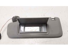 Recambio de parasol izquierdo para opel astra k lim. 5türig selective start/stop referencia OEM IAM 39078041   2