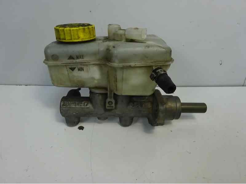 Recambio de bomba freno para seat ibiza (6l1) sport rider referencia OEM IAM X5617 20FTE 