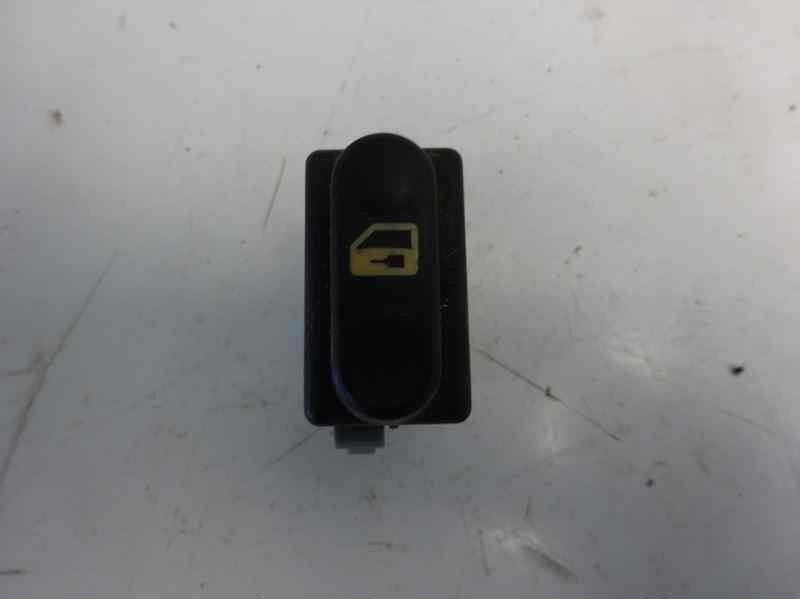 Recambio de interruptor para nissan qashqai (j10) acenta referencia OEM IAM   