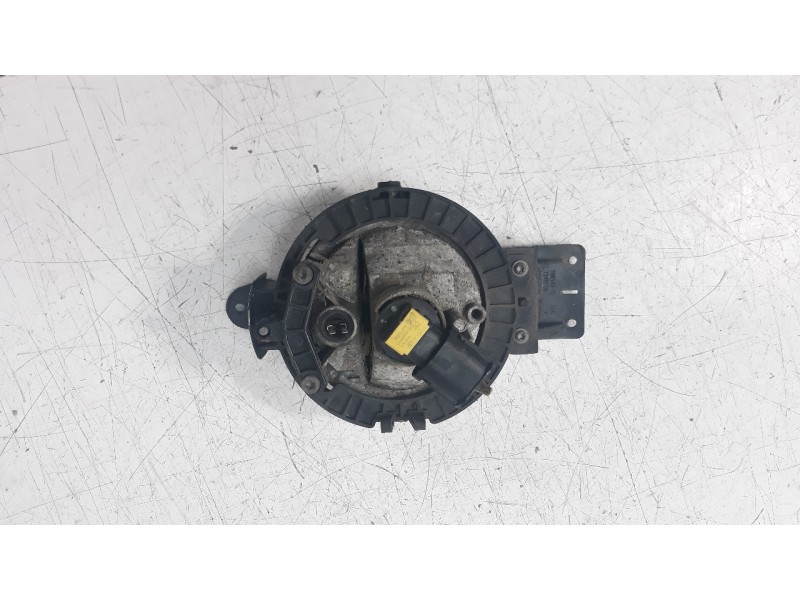 Recambio de faro antiniebla izquierdo para mini mini (r56) cooper sd referencia OEM IAM 0305071001  