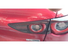 Recambio de piloto trasero derecho interior para mazda 3 berlina (bp) referencia OEM IAM BGLB513F0   2