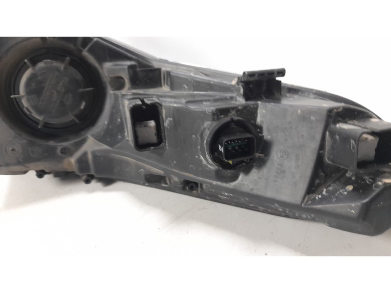 Recambio de piloto delantero izquierdo para hyundai tucson referencia OEM IAM 92207N7050  