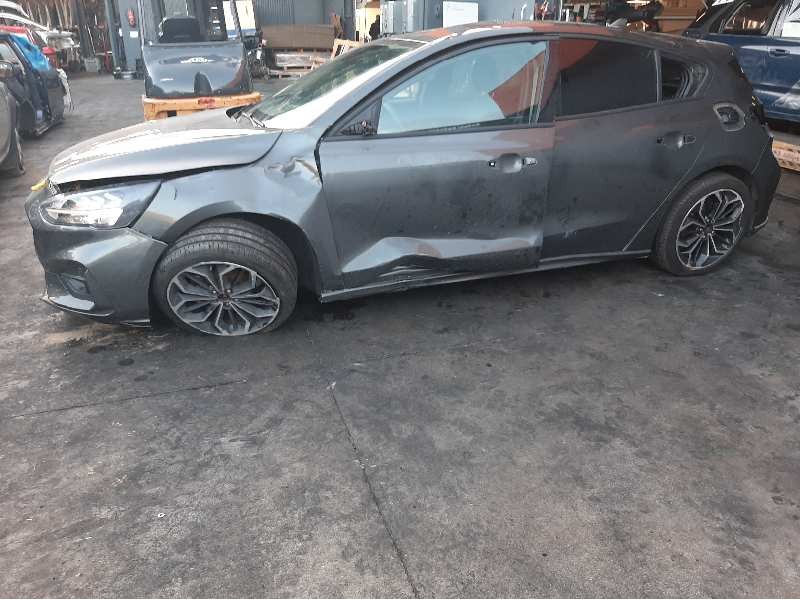 ford focus del año 2020