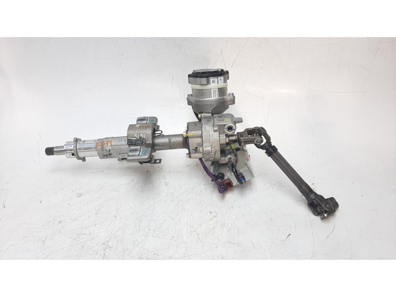 Recambio de columna direccion para hyundai i20 1.2 16v cat referencia OEM IAM 56340C8300 56300C8400 481FNJ5A2250