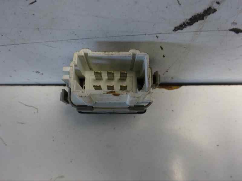 Recambio de interruptor para nissan qashqai (j10) acenta referencia OEM IAM   