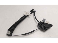 Recambio de elevalunas trasero derecho para skoda rapid ambition referencia OEM IAM    2