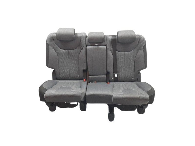 Recambio de asientos traseros para hyundai santa fe 2.2 crdi cat referencia OEM IAM 89150S1000  